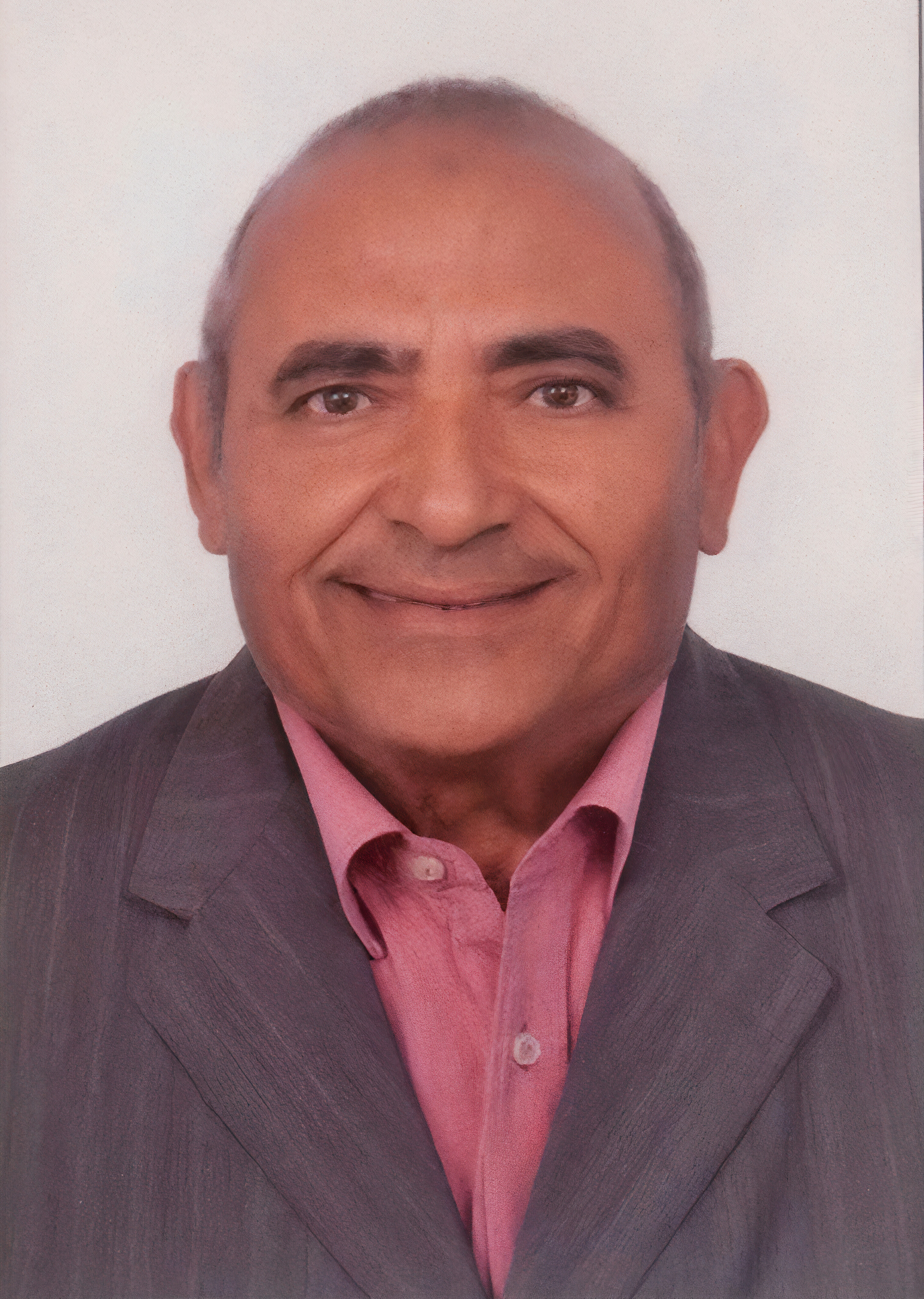 Ali Salem - Founder & CEO at BEMS Oil Services