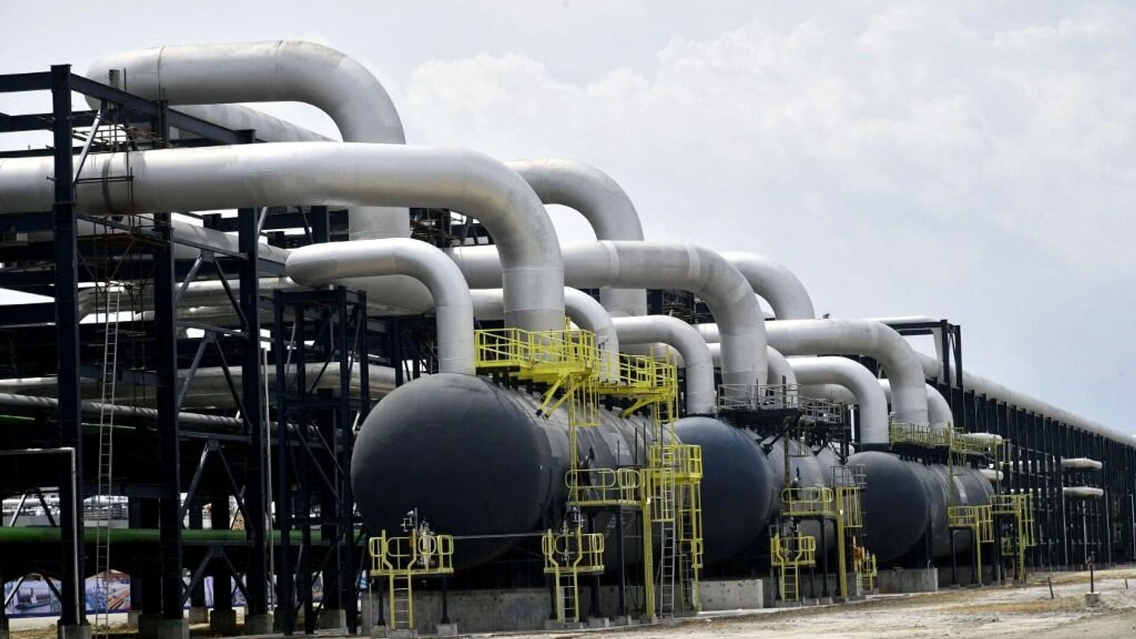 BEMS Oil Services - Advanced Oil Drilling Rig in Egypt - Premier Petroleum Engineering Contractor