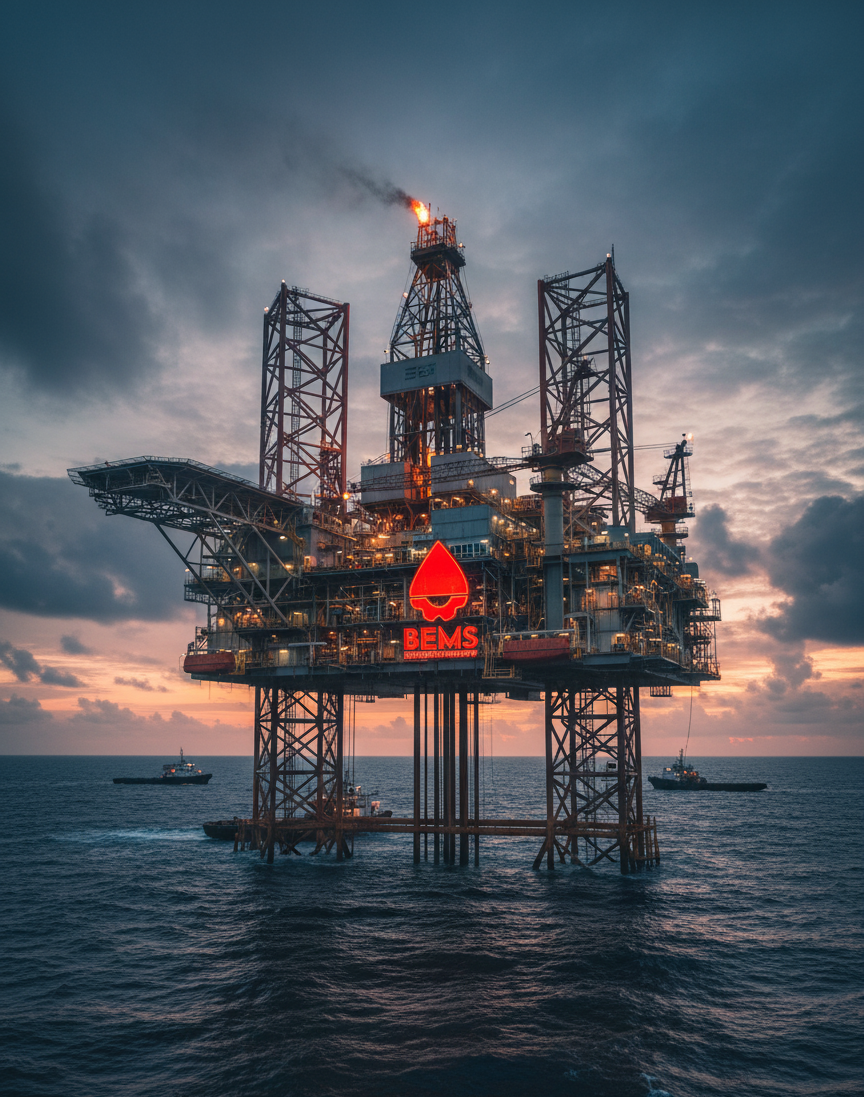 Oil Well Drilling service