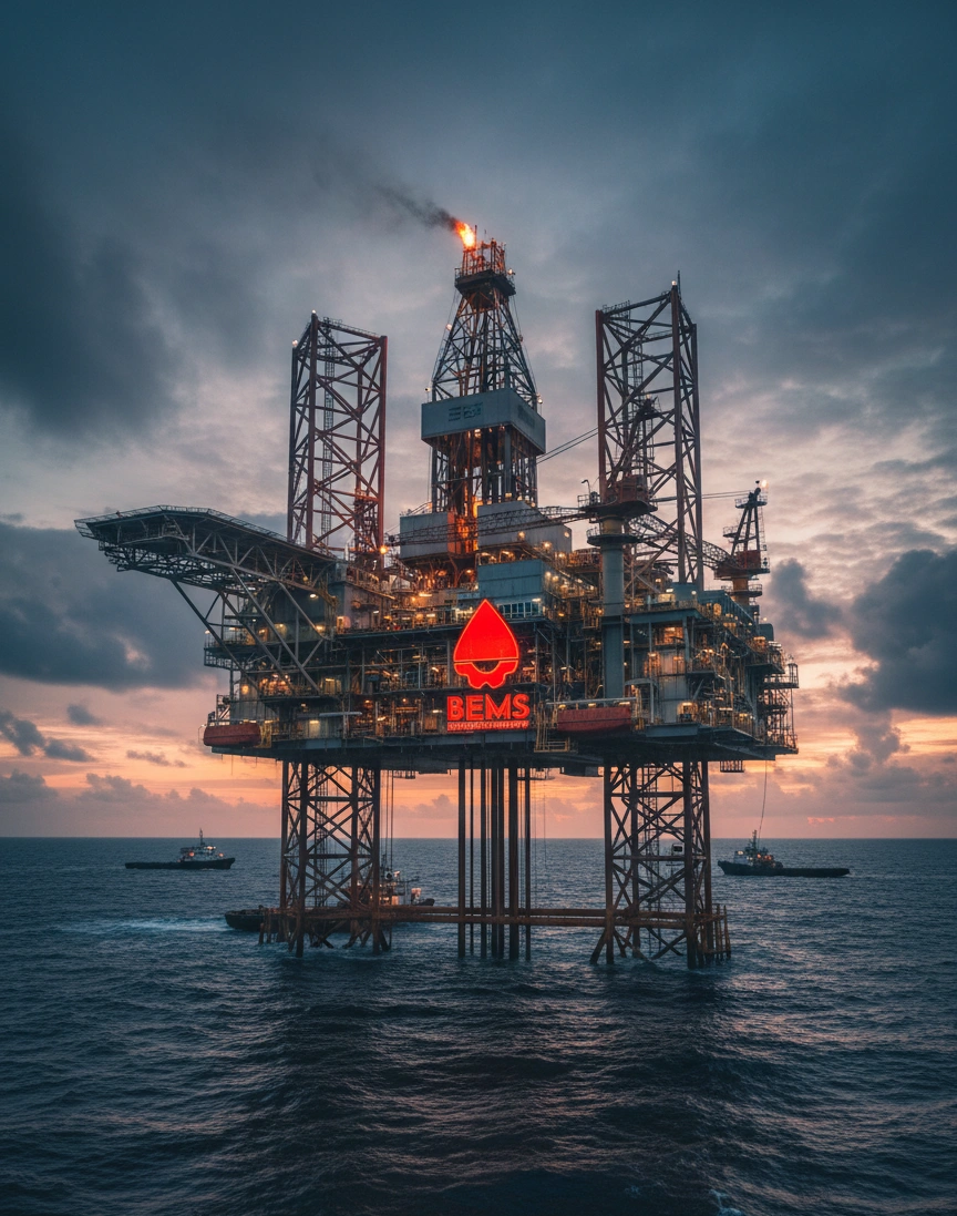Oil Well Drilling service